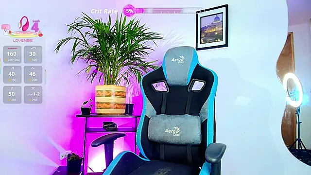 Michael_Lopez_1 webcam