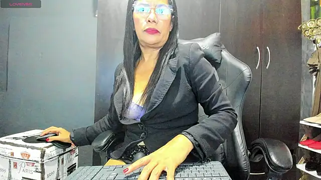 Miss_diosadenylon webcam