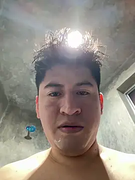 goldenm95 (M young) - Cum fast / me vengo rápido?