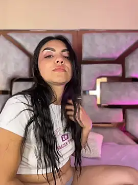 anntonellaamorettii webcam