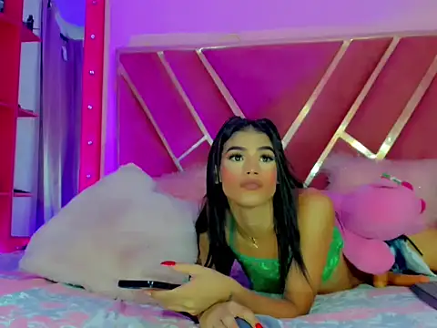 Dollcute_ webcam