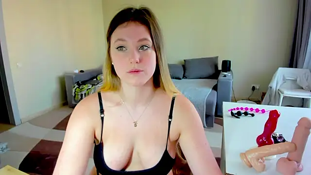 garryhill (F young) - show naked tits