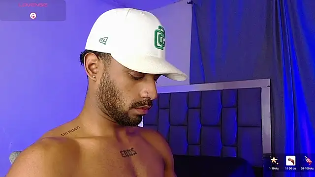 Christian_thor webcam