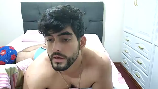 jackyrose (M young) - Cum Now