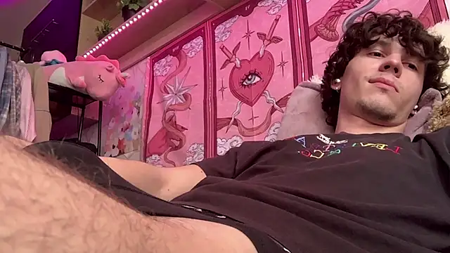 jeremy1scott (M young) - 🔥Stroking Fun