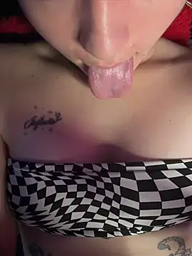 Sophie_LS webcam