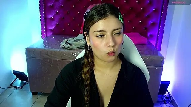 Diamond_juliana webcam