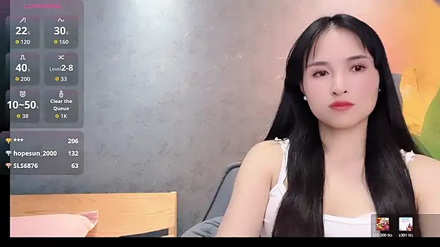 美女au-love在线直播