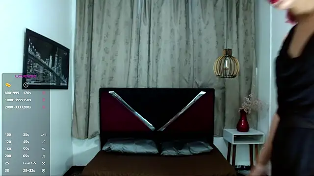 luisa__torres webcam