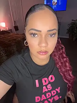 DestineeJayde webcam