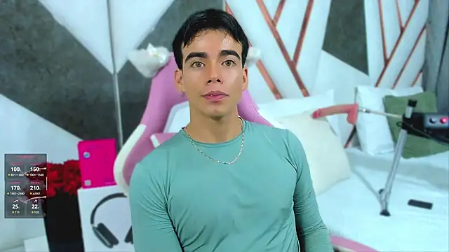 Alejandro_karter18 webcam