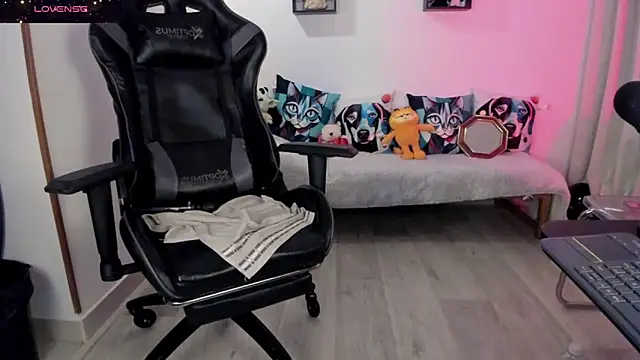 Biancastrongg webcam