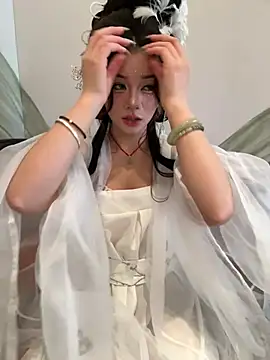 Asia-GoodLuck webcam