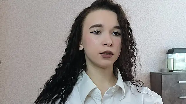 LilithStrangfor webcam