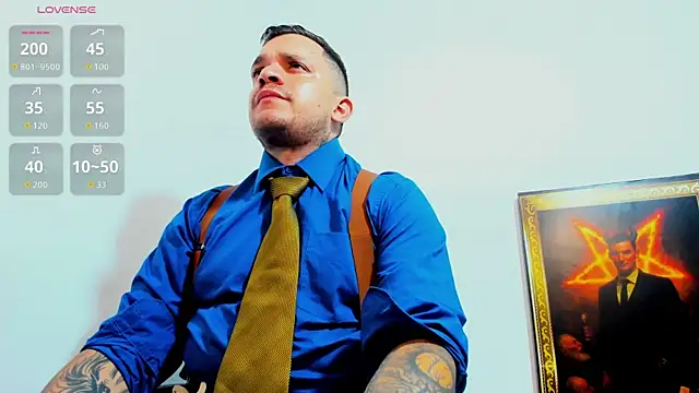 Tonny_paganni webcam