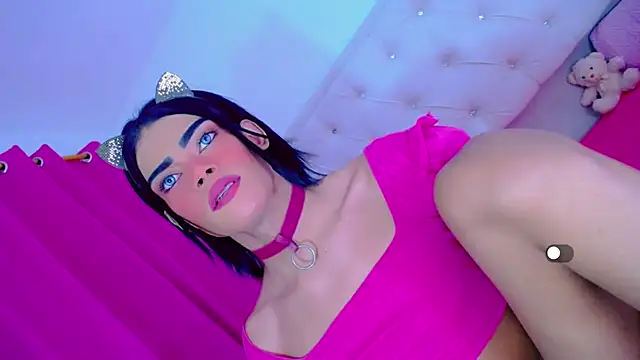 Theylor_Rouse webcam