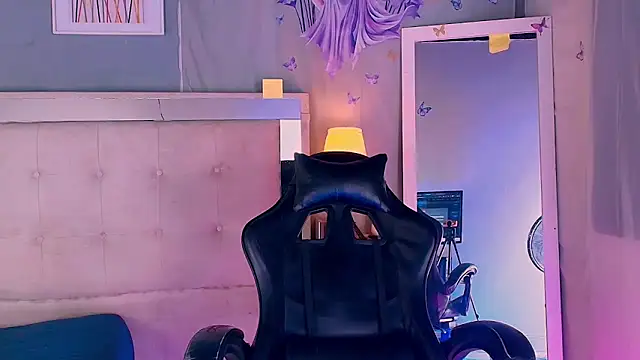 Emily_Castillo_1 webcam