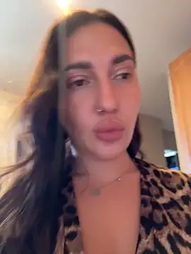 AleksandraRich webcam