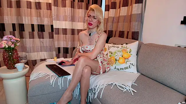 Hellen_TheSoul webcam