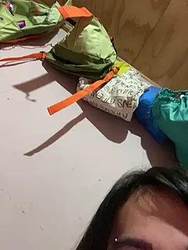 kiittyselenita webcam