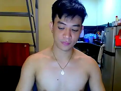 AsianCUMQUICKLY webcam