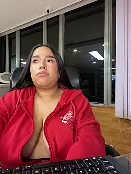 Zoey_thompson webcam