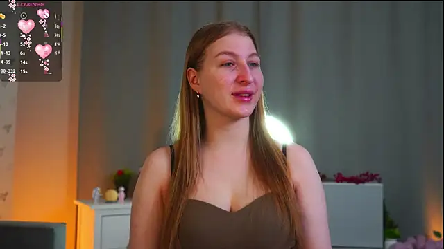 LorettaGladman webcam