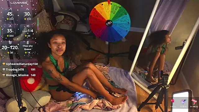 rubywithpearls webcam