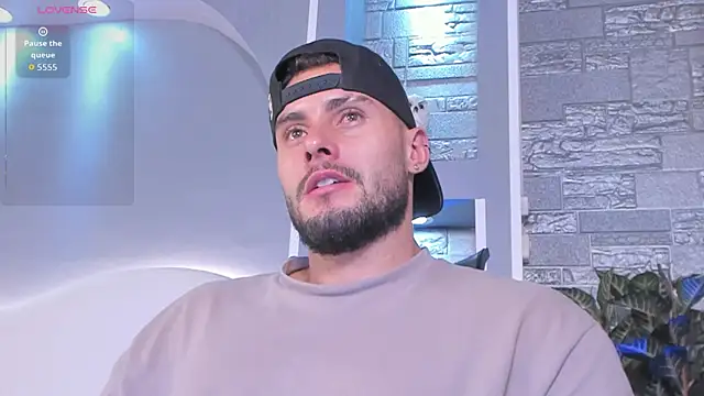 dominic_de_luca webcam