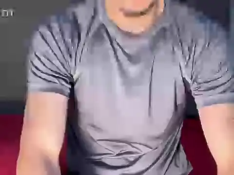 strongManLatino webcam