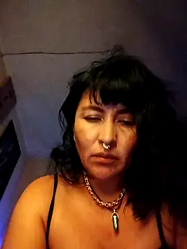 LILITH_LIBELULA webcam