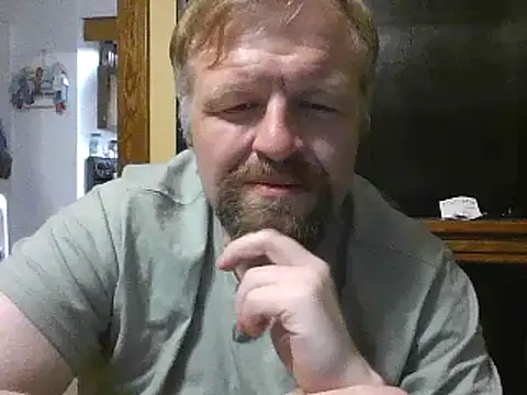 TheOneDonShaun webcam