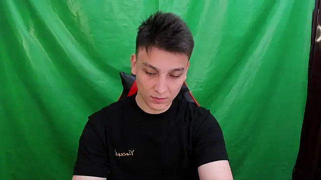 Justin_time111 webcam