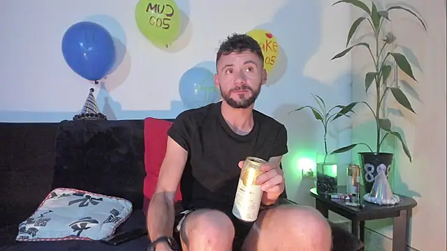 Erickpritz_xh webcam