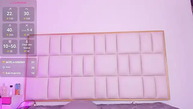 abigail_johnson webcam