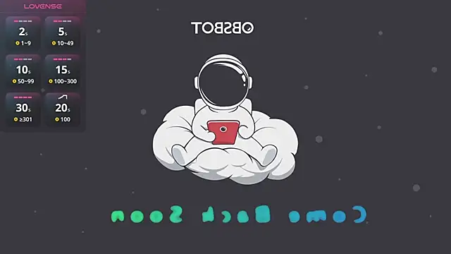 Samantha-evanss webcam