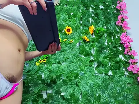 asshoney_Abby webcam