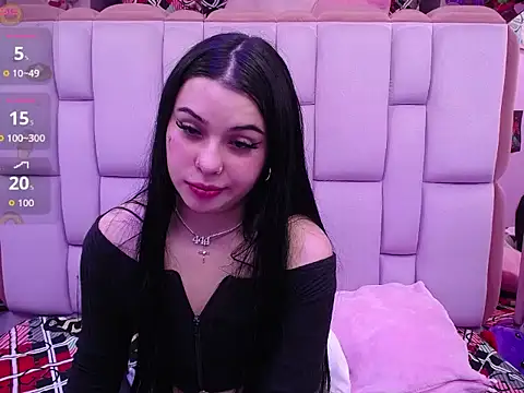 Katherine_Squirt_ webcam