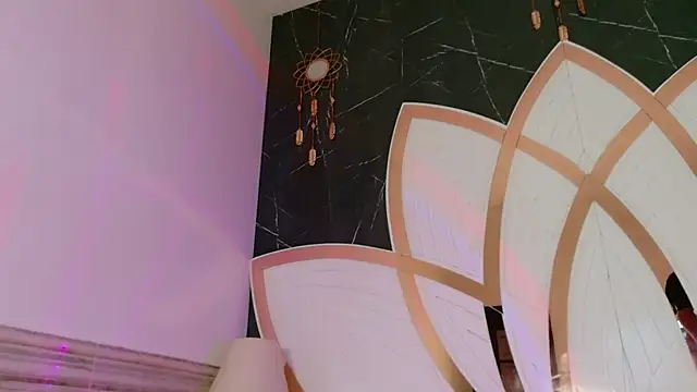 Gisela_Valencia live sex cam