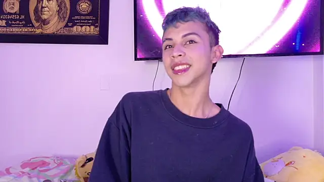 Apolo_Prince1 webcam