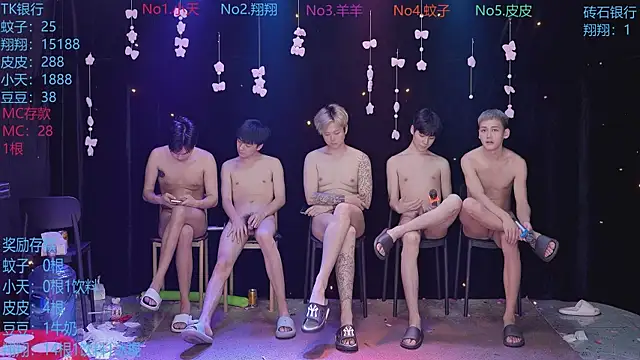 Yourlovingboy--001 webcam