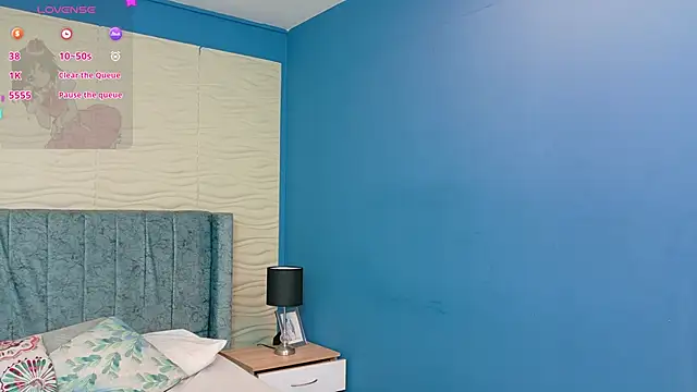 allison_pearzon webcam