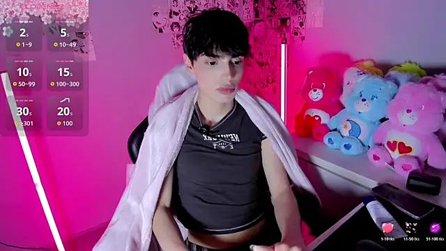 Sakura_Kitty_ webcam