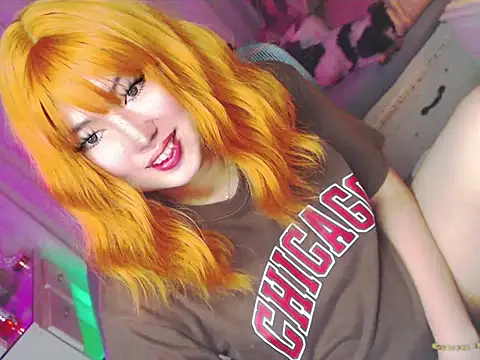 Alicia_Rose69 webcam