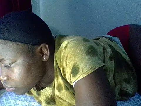 cute-marianna webcam