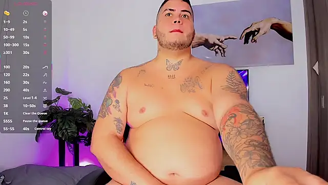 Thomas_chubbyxhot webcam