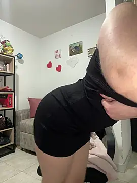 Celestedubois webcam