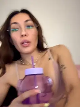 MichelleFerry_ webcam