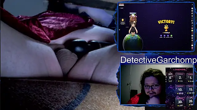 Preview of detchompy