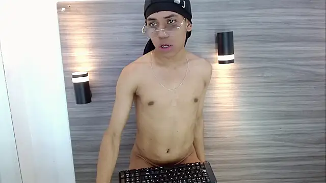 DaviidBuckx_ webcam